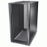 APC NetShelter SX 24U 600mm x 1070mm Deep Enclosure Rack o bastidor independiente Negro
