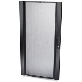 APC NetShelter SX 24U 600mm x 1070mm Deep Enclosure Rack o bastidor independiente Negro APC NetShelter SX 24U 600mm x 1070mm Deep Enclosure Rack o bastidor independiente Negro