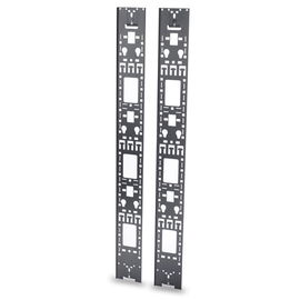 APC NetShelter SX 24U 600mm x 1070mm Deep Enclosure Rack o bastidor independiente Negro APC NetShelter SX 24U 600mm x 1070mm Deep Enclosure Rack o bastidor independiente Negro