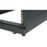 APC NetShelter SX 42U Rack o bastidor independiente Negro