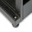 APC NetShelter SX 42U Rack o bastidor independiente Negro