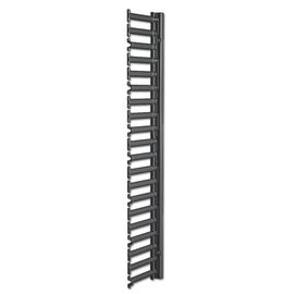 APC NetShelter SX 42U Rack o bastidor independiente Negro