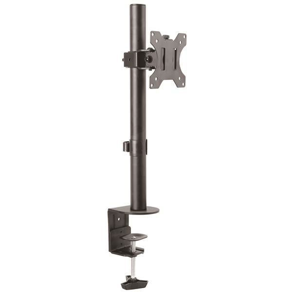 StarTech.com Soporte VESA de Montaje para Pantallas de hasta 32 Pulgadas - Montaje VESA de Escritorio para Monitores