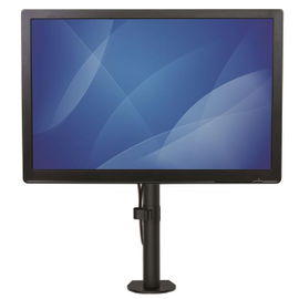 StarTech.com Soporte VESA de Montaje para Pantallas de hasta 32 Pulgadas - Montaje VESA de Escritorio para Monitores