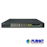 Switch Administrable L3 Stacking 10/100/1000T 24 puertos PoE802.3at, 4 puertos 10G SFP+ 370 W
