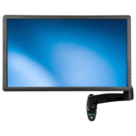 StarTech.com ARMPIVWALL soporte para monitor 76,2 cm (30 StarTech.com ARMPIVWALL soporte para monitor 76,2 cm (30