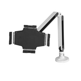 StarTech.com Soporte de Sobremesa para Tablet - Articulado - Para iPad o Android StarTech.com Soporte de Sobremesa para Tablet - Articulado - Para iPad o Android