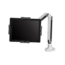 StarTech.com Soporte de Sobremesa para Tablet - Articulado - Para iPad o Android StarTech.com Soporte de Sobremesa para Tablet - Articulado - Para iPad o Android