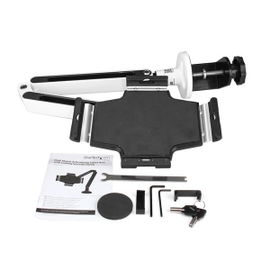 StarTech.com Soporte de Sobremesa para Tablet - Articulado - Para iPad o Android StarTech.com Soporte de Sobremesa para Tablet - Articulado - Para iPad o Android