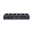 Multicargador de 12 cavidades del cargador para el radio EP450/ DEP450/ PR400/ CP150/ 200/ 250,  baterías NTN4497/4970, NNTN4851