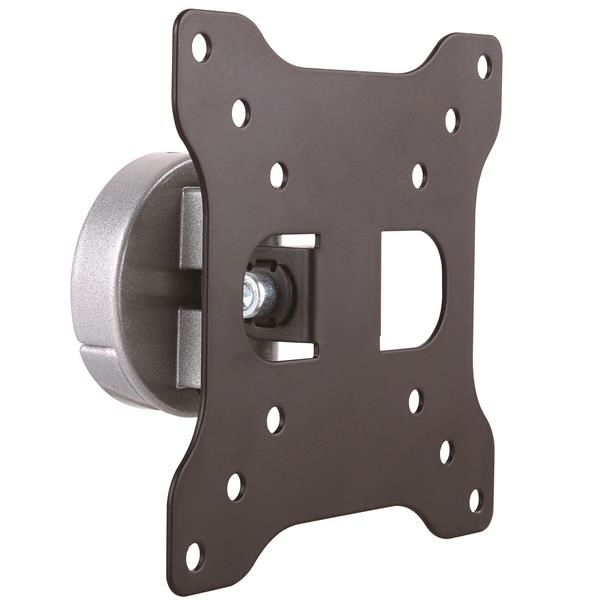 StarTech.com Soporte de pared para monitor - de aluminio - Montura VESA para Pantallas de hasta 27 Pulgadas StarTech.com Soporte de pared para monitor - de aluminio - Montura VESA para Pantallas de hasta 27 Pulgadas