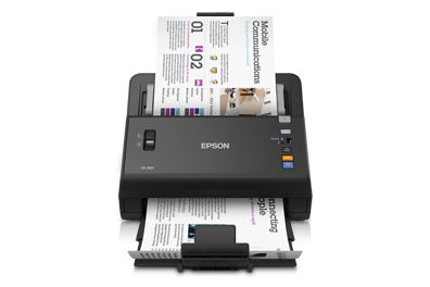 Epson WorkForce DS-860 Escáner con alimentador automático de documentos (ADF) 600 x 600 DPI A3 Negro Epson WorkForce DS-860 Escáner con alimentador automático de documentos (ADF) 600 x 600 DPI A3 Negro