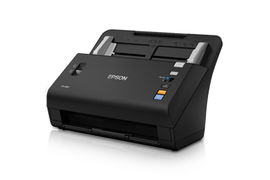 Epson WorkForce DS-860 Escáner con alimentador automático de documentos (ADF) 600 x 600 DPI A3 Negro Epson WorkForce DS-860 Escáner con alimentador automático de documentos (ADF) 600 x 600 DPI A3 Negro