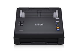 Epson WorkForce DS-860 Escáner con alimentador automático de documentos (ADF) 600 x 600 DPI A3 Negro Epson WorkForce DS-860 Escáner con alimentador automático de documentos (ADF) 600 x 600 DPI A3 Negro