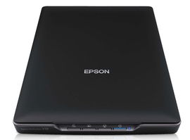 Epson Perfection V19 Escáner de cama plana 4800 х 4800 A4 Negro Epson Perfection V19 Escáner de cama plana 4800 х 4800 A4 Negro