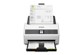 Epson DS-870 - Escáner de documentos - USB 3.0 - 215.9 x 6096 mm -1200 ppp x