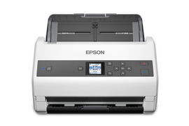 Epson DS-870 - Escáner de documentos - USB 3.0 - 215.9 x 6096 mm -1200 ppp x