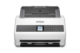 Epson - Document scanner - USB 3.0 - 1200 dpi x - B11B251201
