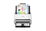 Epson - Escaner a color DS-530 II - Duplex una pasada 35ppm/70ipm - ADF 50pag - 600dpi, Resolución 1,200dpi - Gramaje 27g/m2-413g/m2 - TWAIN, ISIS - 4,000pag x día/200,000 ciclos - USB 3.0 - Windows, MAC - 2 años