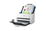 Epson - Escaner a color DS-530 II - Duplex una pasada 35ppm/70ipm - ADF 50pag - 600dpi, Resolución 1,200dpi - Gramaje 27g/m2-413g/m2 - TWAIN, ISIS - 4,000pag x día/200,000 ciclos - USB 3.0 - Windows, MAC - 2 años