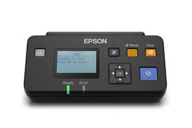 Epson B12B808441 pieza de repuesto de equipo de impresión Interfaz de LAN