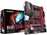 Gigabyte B450M GAMING placa base AMD B450 Zócalo AM4 micro ATX