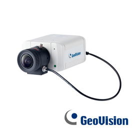 CAM IP BOX GEOVISION 4MP GV‐BX4700‐3V H.265 3~10.5MM INDOOR