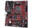 Gigabyte B450M GAMING placa base AMD B450 Zócalo AM4 micro ATX
