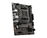 MSI B550M PRO placa base AMD B550 Zócalo AM4 micro ATX