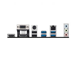 MSI B550M PRO placa base AMD B550 Zócalo AM4 micro ATX MSI B550M PRO placa base AMD B550 Zócalo AM4 micro ATX