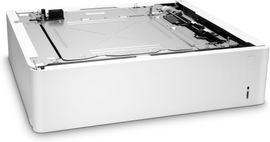 HP Color LaserJet 550-sheet Media Tray