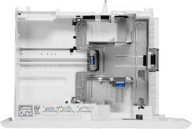 HP Color LaserJet 550-sheet Media Tray