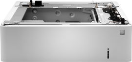 HP Color LaserJet 550-sheet Media Tray