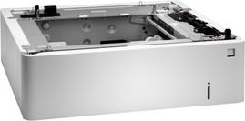 HP Color LaserJet 550-sheet Media Tray