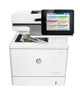HP Color LaserJet Enterprise M577dn Laser A4 1200 x 1200 DPI 38 ppm