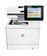 HP Color LaserJet Enterprise M577dn Laser A4 1200 x 1200 DPI 38 ppm
