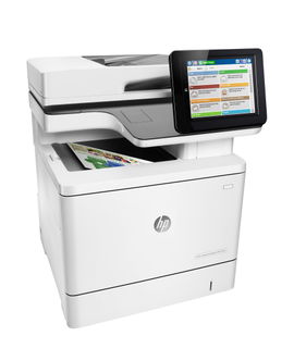 HP Color LaserJet Enterprise M577dn Laser A4 1200 x 1200 DPI 38 ppm