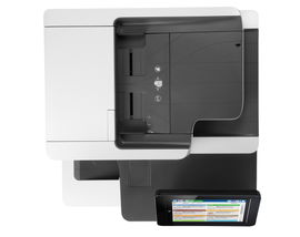 HP Color LaserJet Enterprise M577dn Laser A4 1200 x 1200 DPI 38 ppm