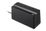 APC Back-UPS BE425M - UPS - CA 120 V - 255 vatios - 425 VA - 1 x baterías - conectores de salida: 6 - negro