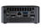 Intel NUC BKNUC8I3PNH PC/estación de trabajo barebone 0,69 l tamaño PC Negro BGA 1528 i3-8145U 2,1 GHz