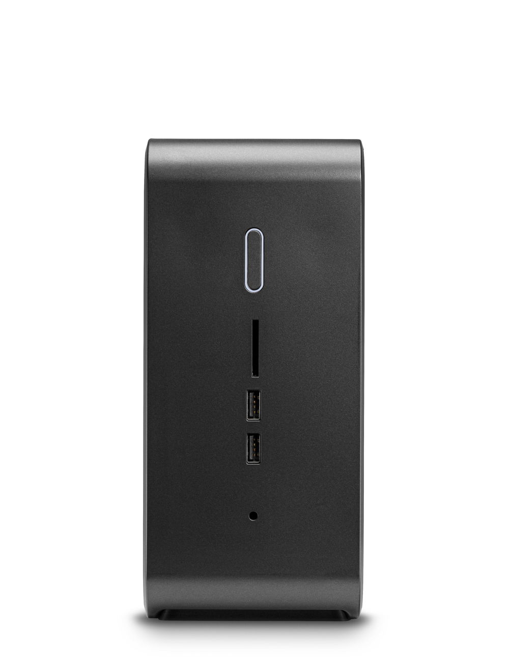 Intel NUC BKNUC9V7QNX1 PC/estación de trabajo barebone Negro Intel® CM246 BGA 1440 i7-9850H 2,6 GHz Intel NUC BKNUC9V7QNX1 PC/estación de trabajo barebone Negro Intel® CM246 BGA 1440 i7-9850H 2,6 GHz