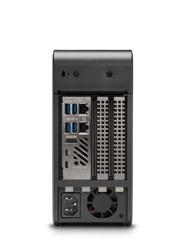 Intel NUC BKNUC9V7QNX1 PC/estación de trabajo barebone Negro Intel® CM246 BGA 1440 i7-9850H 2,6 GHz Intel NUC BKNUC9V7QNX1 PC/estación de trabajo barebone Negro Intel® CM246 BGA 1440 i7-9850H 2,6 GHz