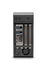 Intel NUC BKNUC9V7QNX1 PC/estación de trabajo barebone Negro Intel® CM246 BGA 1440 i7-9850H 2,6 GHz