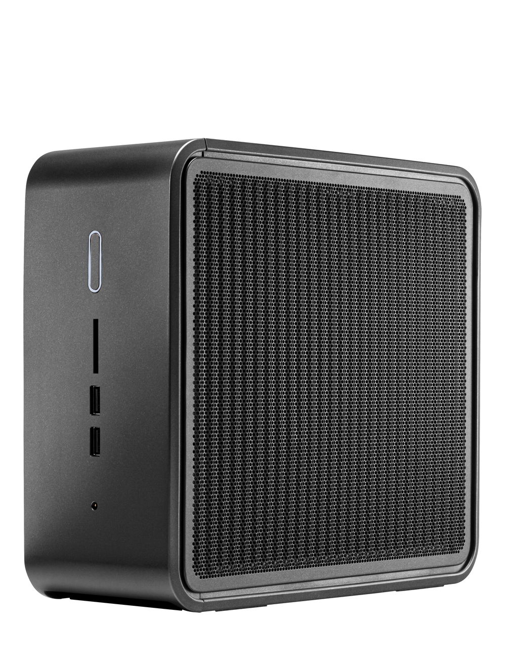 Intel NUC BXNUC9I9QNX PC/estación de trabajo barebone Negro Intel® CM246 BGA 1440 i9-9980HK 2,4 GHz Intel NUC BXNUC9I9QNX PC/estación de trabajo barebone Negro Intel® CM246 BGA 1440 i9-9980HK 2,4 GHz