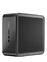 Intel NUC BKNUC9V7QNX1 PC/estación de trabajo barebone Negro Intel® CM246 BGA 1440 i7-9850H 2,6 GHz
