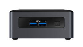 Nuc C7 I5 DNHE HDMI DDR4 M.2 SSD 2.5 SATA