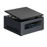 Intel NUC BLKNUC7I7DNH2E PC/estación de trabajo barebone UCFF Negro BGA 1356 i7-8650U 1,9 GHz