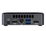 Intel NUC BLKNUC7I7DNK1E PC/estación de trabajo barebone UCFF Negro BGA 1356 i7-8650U 1,9 GHz