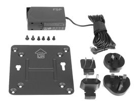 Intel NUC BLKNUC7I7DNK1E PC/estación de trabajo barebone UCFF Negro BGA 1356 i7-8650U 1,9 GHz Intel NUC BLKNUC7I7DNK1E PC/estación de trabajo barebone UCFF Negro BGA 1356 i7-8650U 1,9 GHz