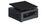Intel Next Unit of Computing Kit NUC7CJYH - Limitado - miniordenador 1 x Celeron J4005 / hasta 2.7 GHz - RAM 0 GB - UHD Graphics 600 - Gigabit Ethernet